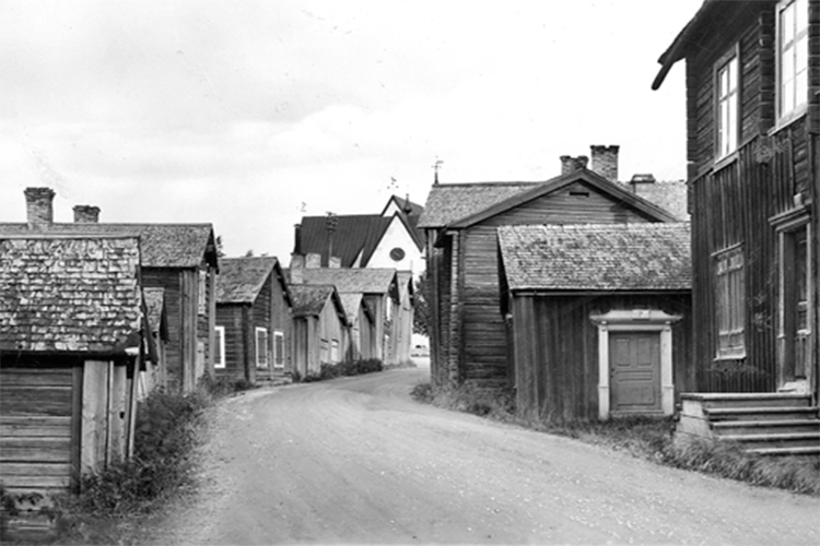 jeby-kyrkstad
