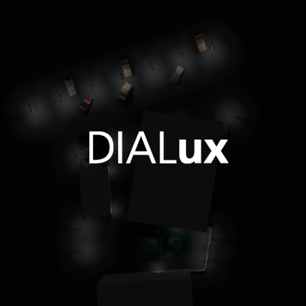 Ladda ner DIALux produktkatalog